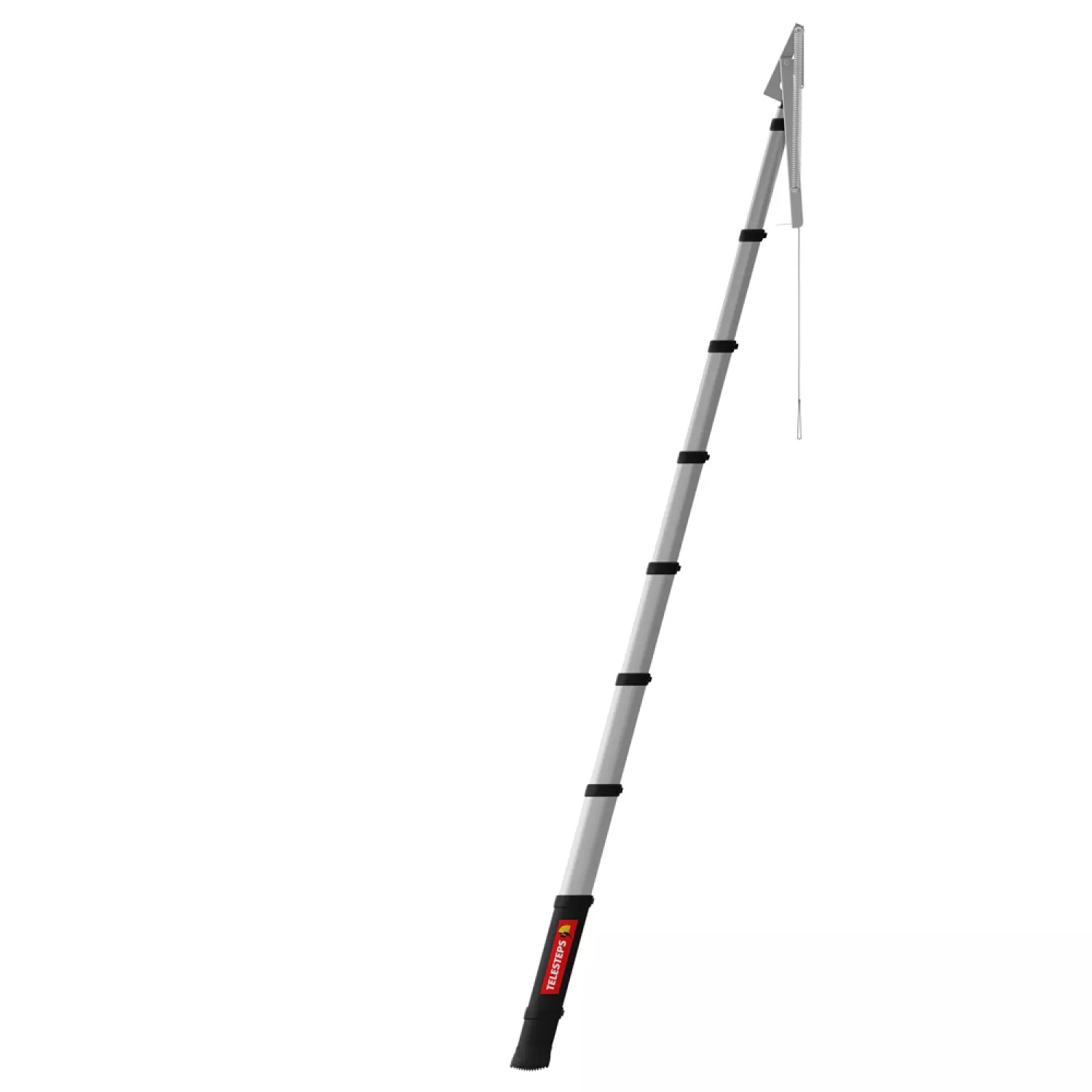 Telesteps 72324-541 Loft Line Mini 9 Telescoopladder Zolder - 2.5m thumbnail 3