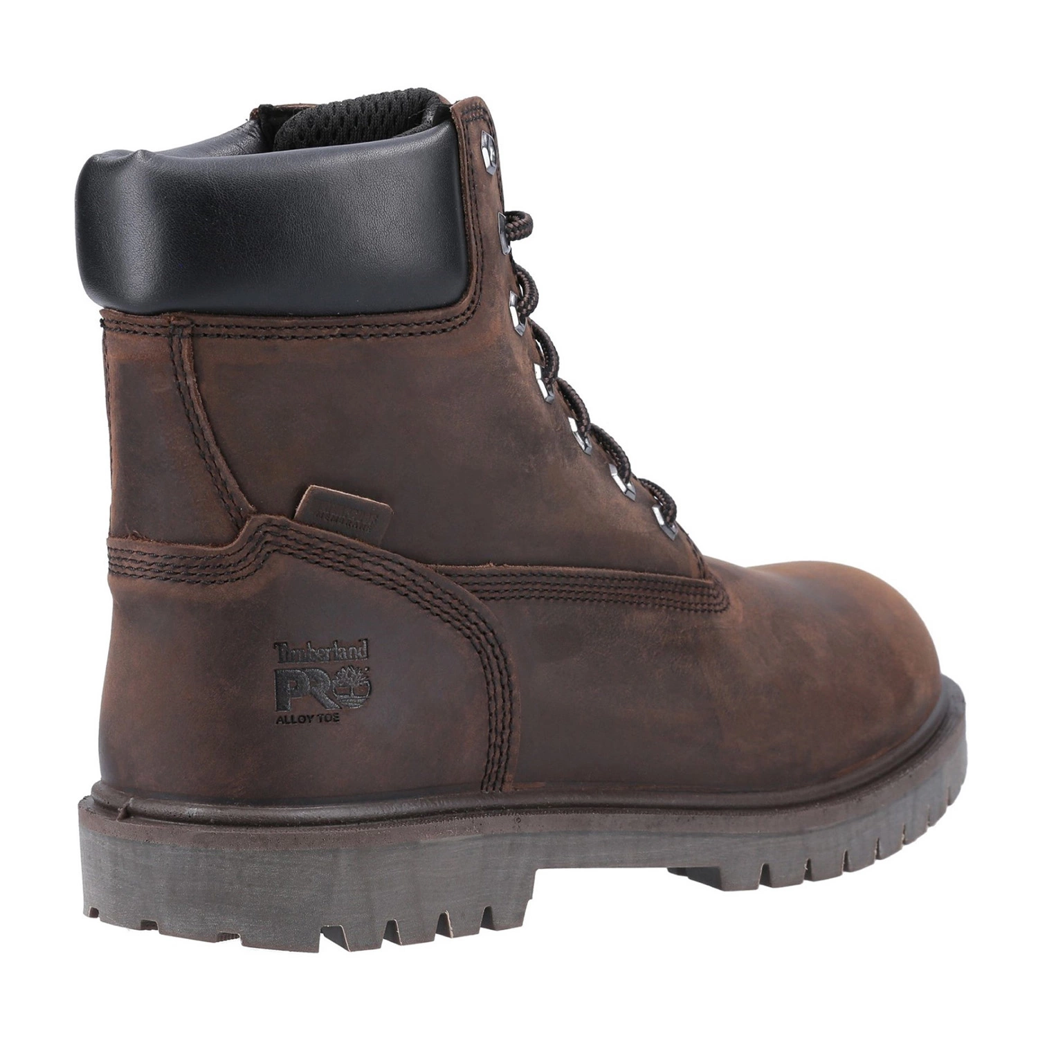 Timberland Pro Iconic 2.0 Brown - Maat 45 thumbnail 3