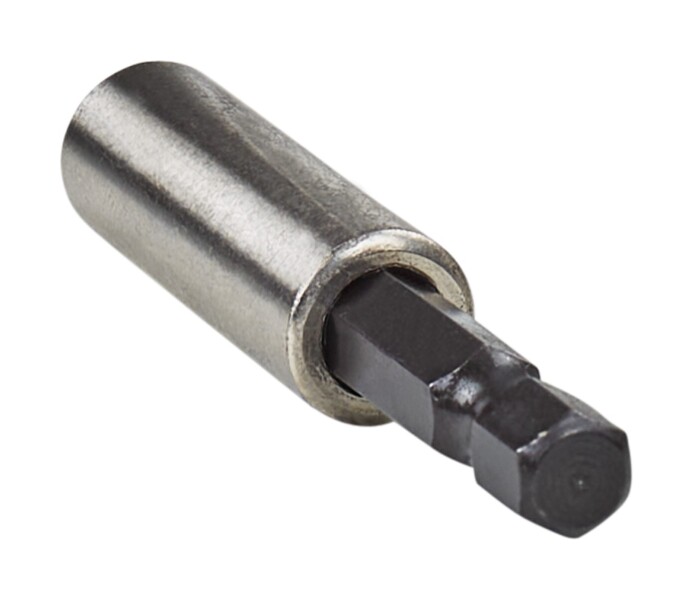 Makita B-52445 Bithouder Magnetisch 1/4"x60mm - Detailed view of the product