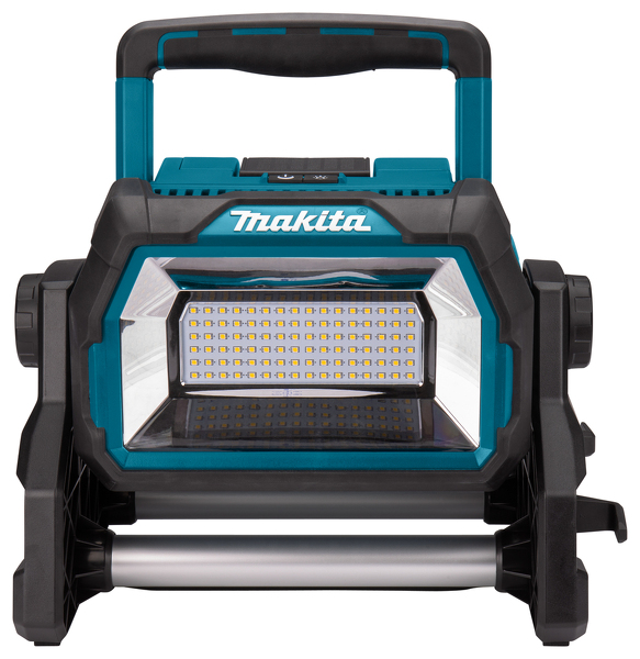 Makita DEADML809 14,4/18V LED Bouwlamp - 10000Lm EAN: 88381888264