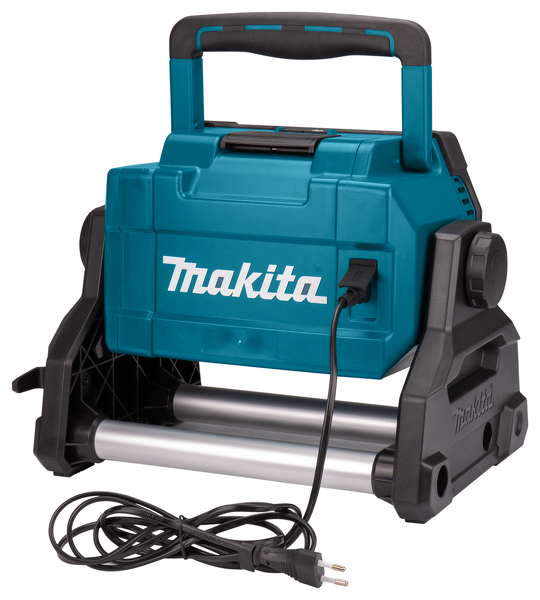 Makita DEADML809 14,4/18V LED Bouwlamp - 10000Lm - Detailed view of the product