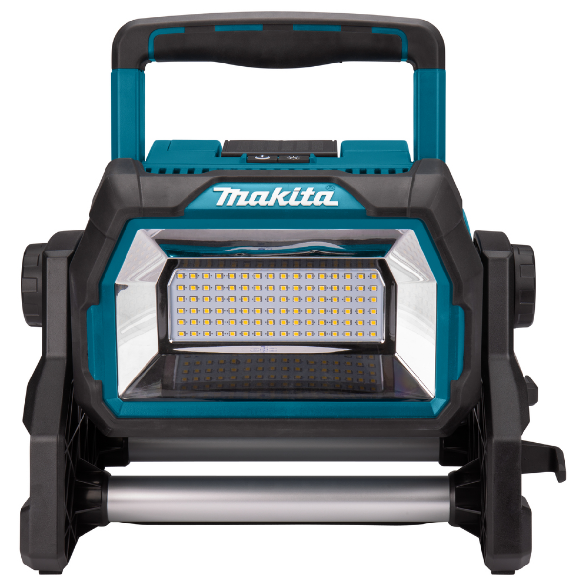Makita DEADML809 - Lampe de chantier sans-fil LED - 14,4/18V - 10000 Lm - Machine seule