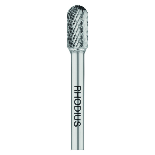 Rhodius 305026 TOPline Lll HF C HM Stiftfrees - WRC - Kruis - 9,6 X 19 X 6mm