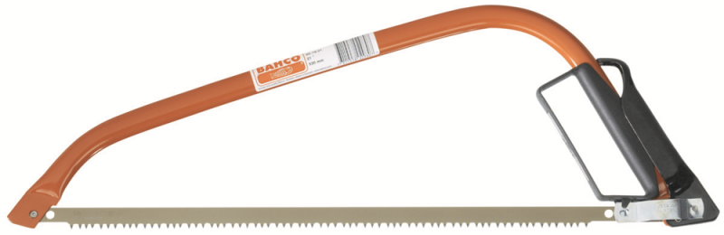 Bahco SE-15-30-23 Beugelzaag - Tandtype 23 - 760mm - Detailed view of the product