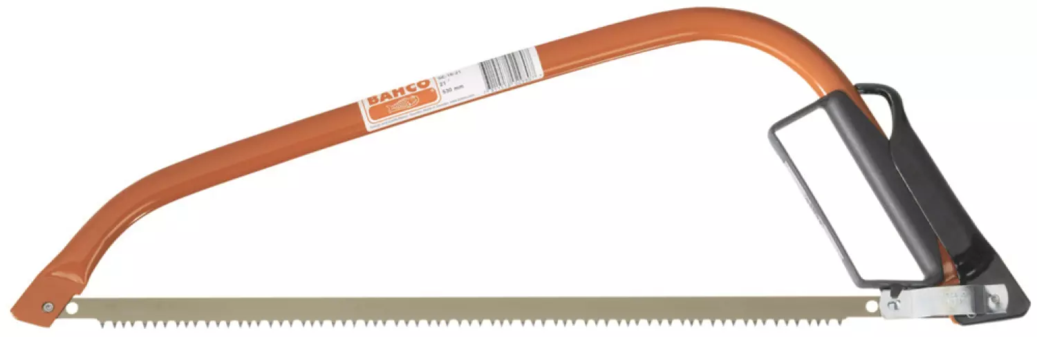 Bahco SE-15-30-23 Beugelzaag - Tandtype 23 - 760mm thumbnail 2