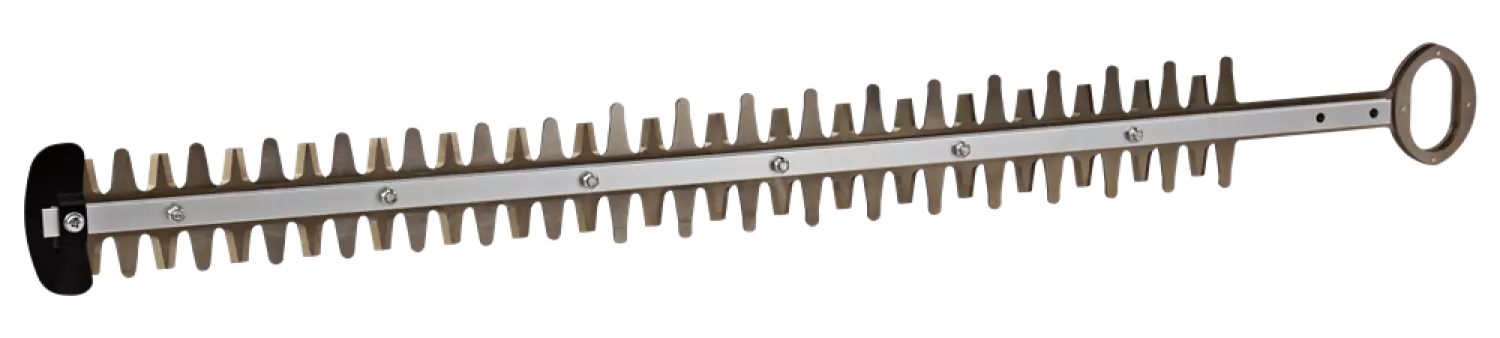 Makita 196688-3 Schaarmessen Voor Heggenscharen - 650mm thumbnail 4