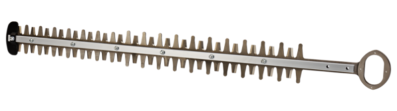 Makita 196688-3 Schaarmessen Voor Heggenscharen - 650mm - Detailed view of the product