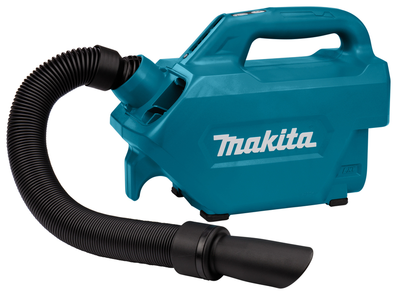 Makita DCL184Z 18V Li-ion Accu Autostofzuiger Body