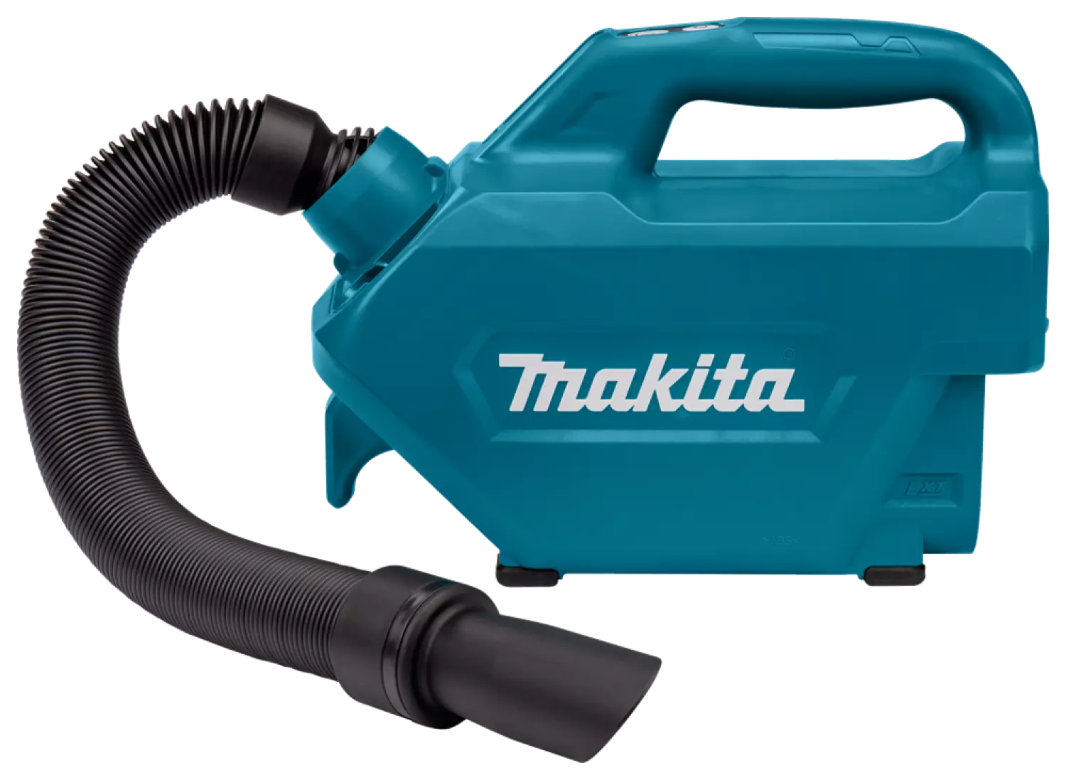 Makita DCL184Z 18V Li-ion Accu Autostofzuiger Body thumbnail 3
