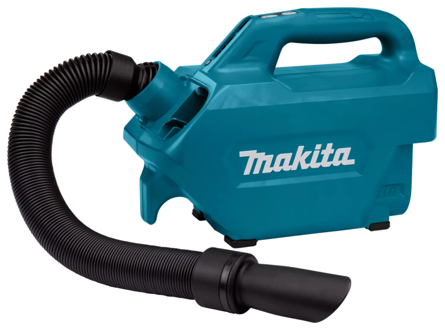 Makita DCL184Z 18V Li-ion Accu Autostofzuiger Body thumbnail 2