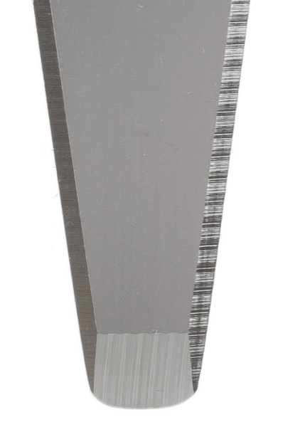 Multizaag MB105 Multitool Punt Snijmes - 70mm - Detailed view of the product