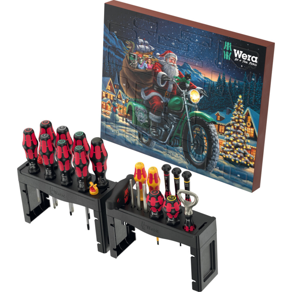 Wera 05136610001 Adventkalender 2025 - Default image for the product