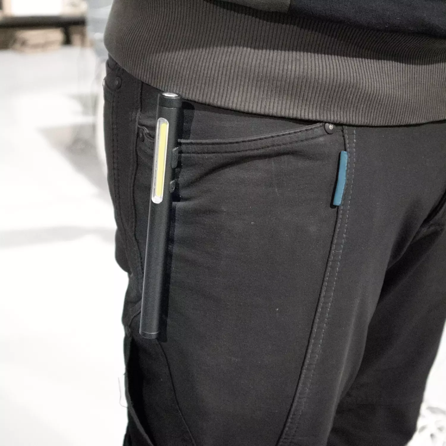 Scangrip 03.5127 Penlamp Work Pen - 200Lm thumbnail 4