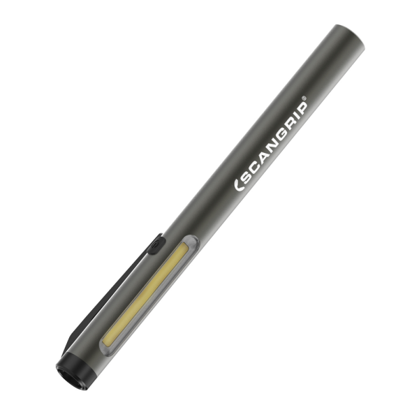 Scangrip 03.5127 Penlamp Work Pen - 200Lm - Detailed view of the product