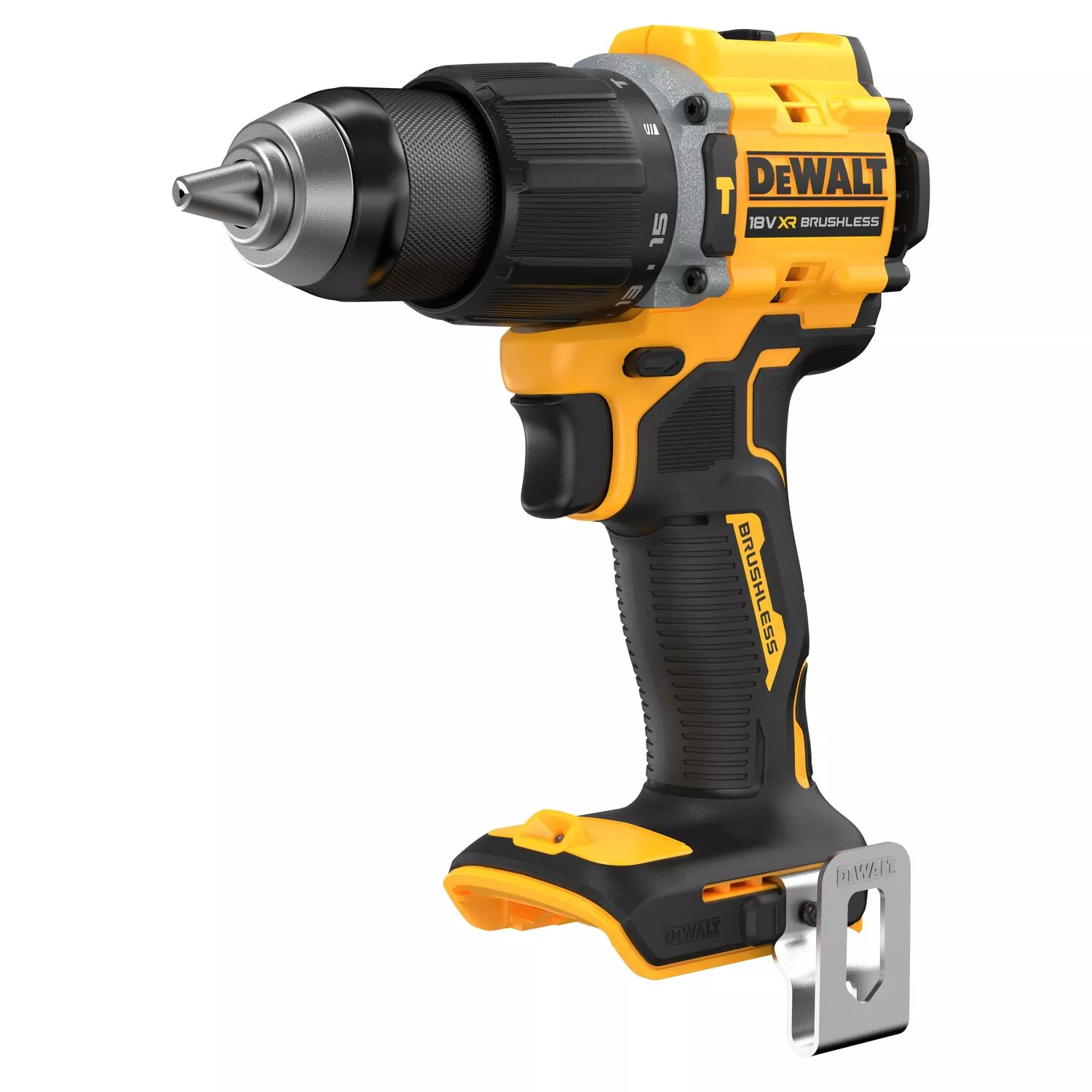 DeWALT DCD799NT 18V Li-ion Accu Klopboor-/schroefmachine Body In TSTAK thumbnail 2