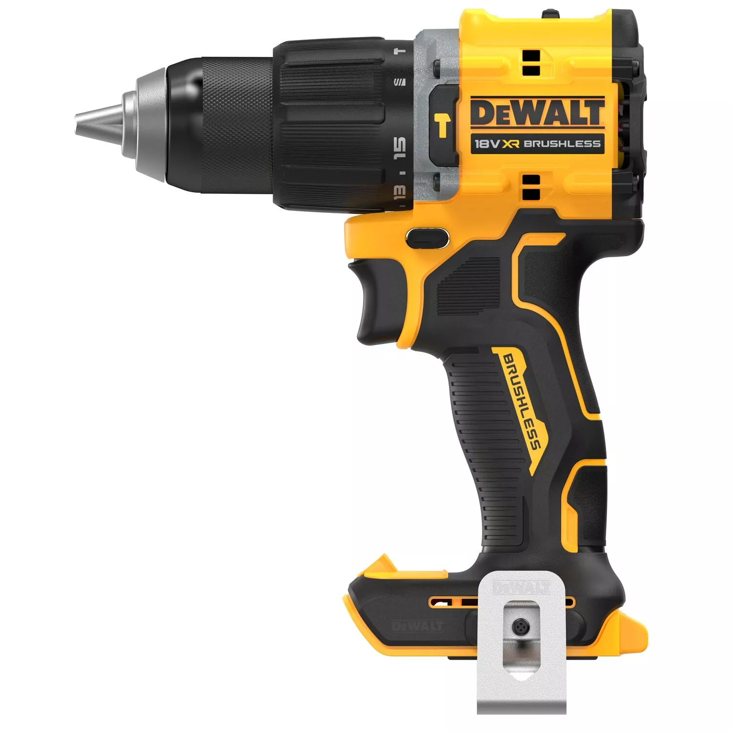 DeWALT DCD799NT 18V Li-ion Accu Klopboor-/schroefmachine Body In TSTAK thumbnail 3