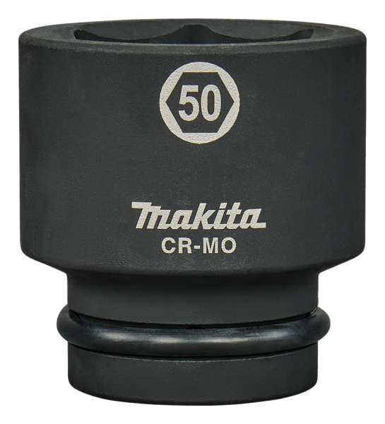 Makita E-24636 Krachtdop - 50x76mm