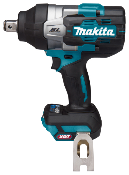 Makita TW001GZ XGT 40V Max Li-ion Accu Slagmoersleutel Body - 1800Nm - Koolborstelloos - Detailed view of the product