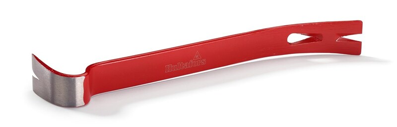 Hultafors 108/15"Stalen Koevoet - 380mm - Detailed view of the product