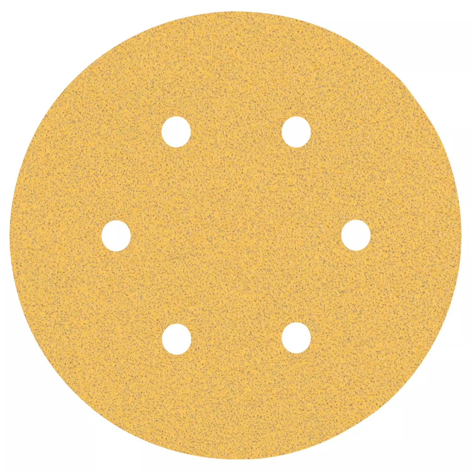 Bosch 2608900919 EXPERT Schuurvel C470 Best For Wood And Paint - 150mm - K80 - 6 Gaten (50st)