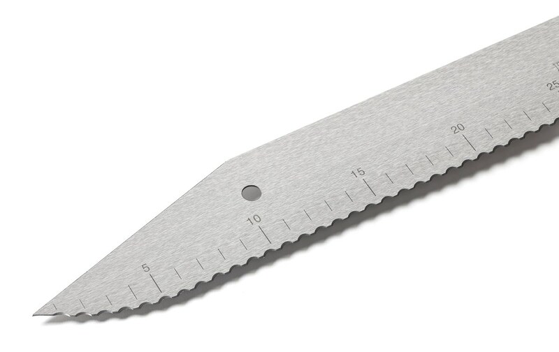 Hultafors FGK Isolatiemes - 465mm - Detailed view of the product