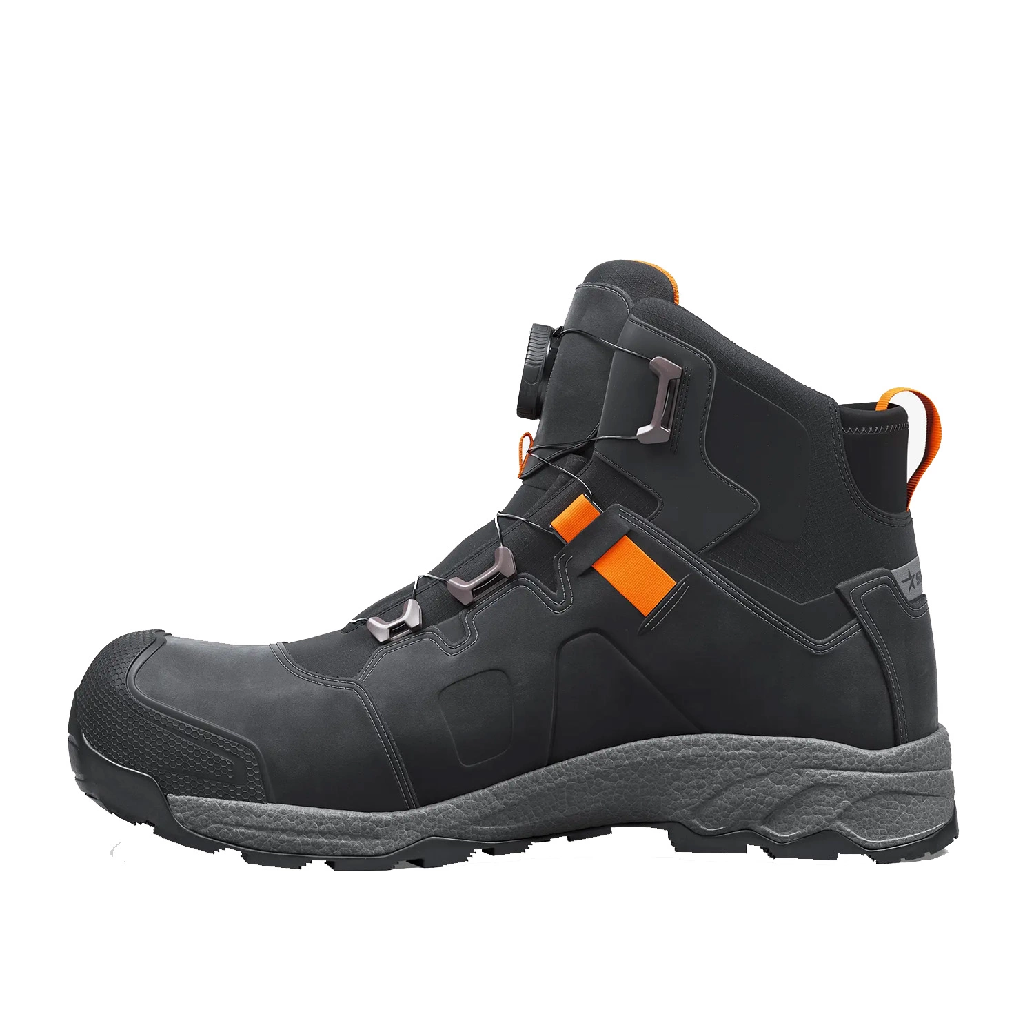 Solid Gear SG80014 Vapor 3 Werkschoen - Maat 38 thumbnail 3