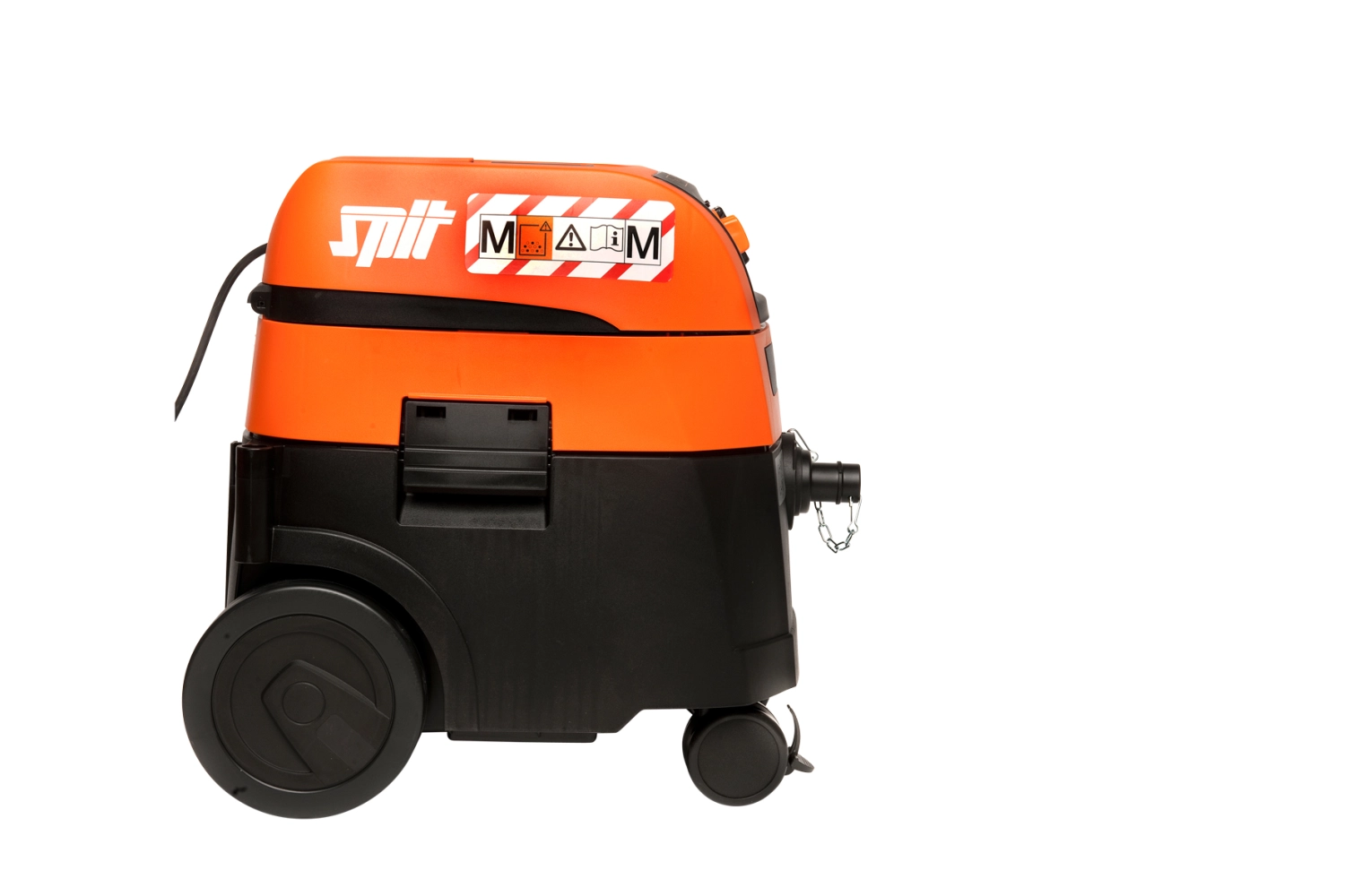 Spit AC1630P M Stofzuiger - 32L