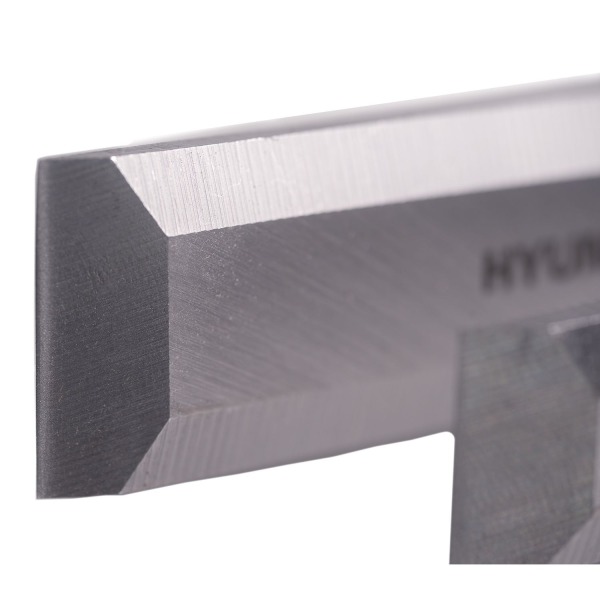 Hyundai 59575 3-delige Houtbeitelset - 12/19/25mm - Detailed view of the product