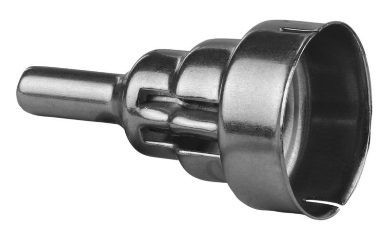 Makita PR00000034 Soldeermond - Detailed view of the product