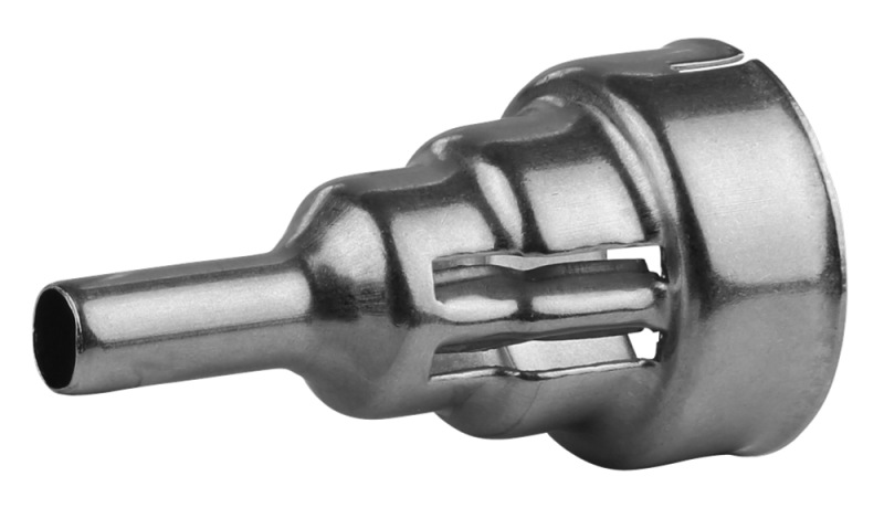 Makita PR00000034 Soldeermond - Detailed view of the product