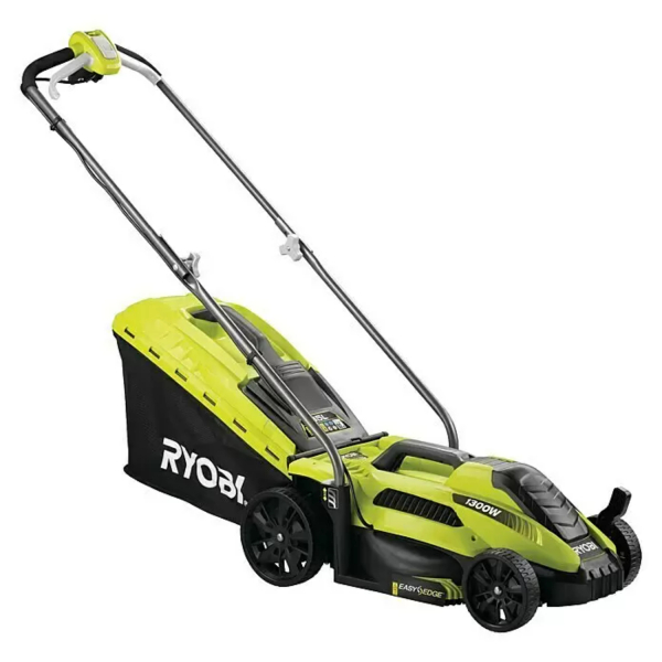 Ryobi RLM13E33S Grasmaaier - 1300W - 33cm - Detailed view of the product