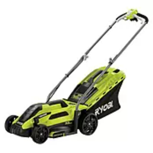 Ryobi RLM13E33S Grasmaaier - 1300W - 33cm