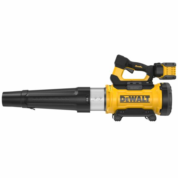DeWALT DCMBL777X1 54V XR FLEXVOLT Accu Bladblazer Set (1x 9.0Ah Accu) - Koolborstelloos - Detailed view of the product