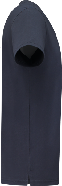 Workman 0302 T-Shirt Heavy Duty - Navy - 3XL - Detailed view of the product