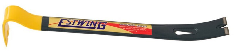 Estwing HB-15 Koevoet - 530mm - Detailed view of the product