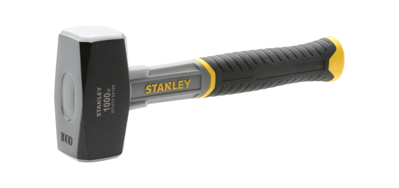 Stanley STHT0-54126 Vuisthamer Glasvezel - 1000g EAN: 3253560541262