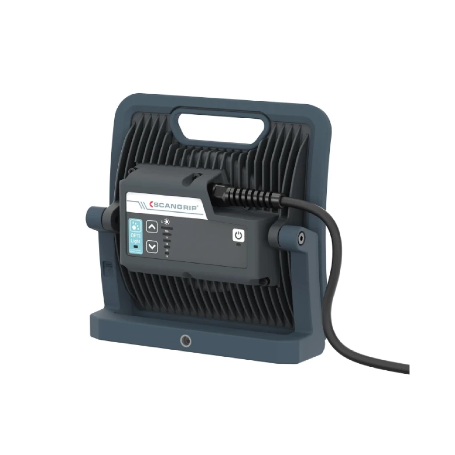 Scangrip Nova 6 LED Lamp Incl. Statief - 6000Lm - 230V - 41W thumbnail 4