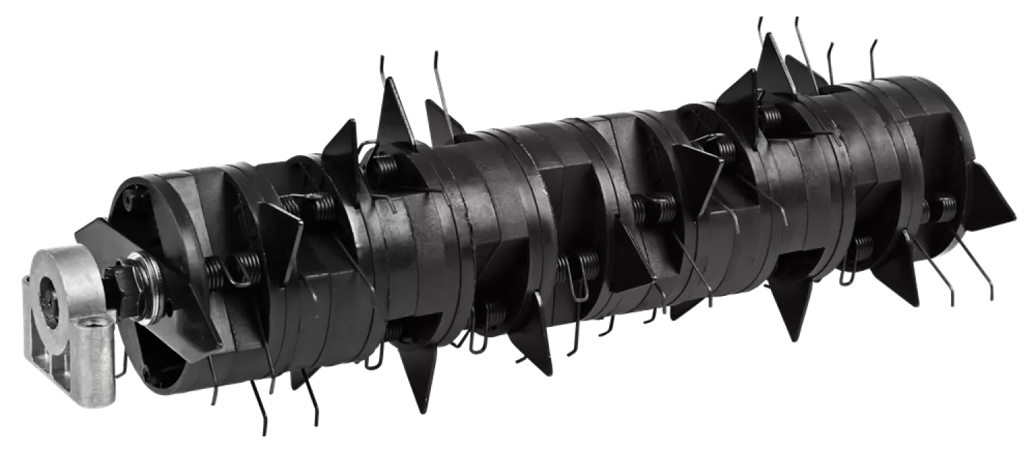 Makita 652024749 Combinatiewals voor UV3600 Verticuteermachine