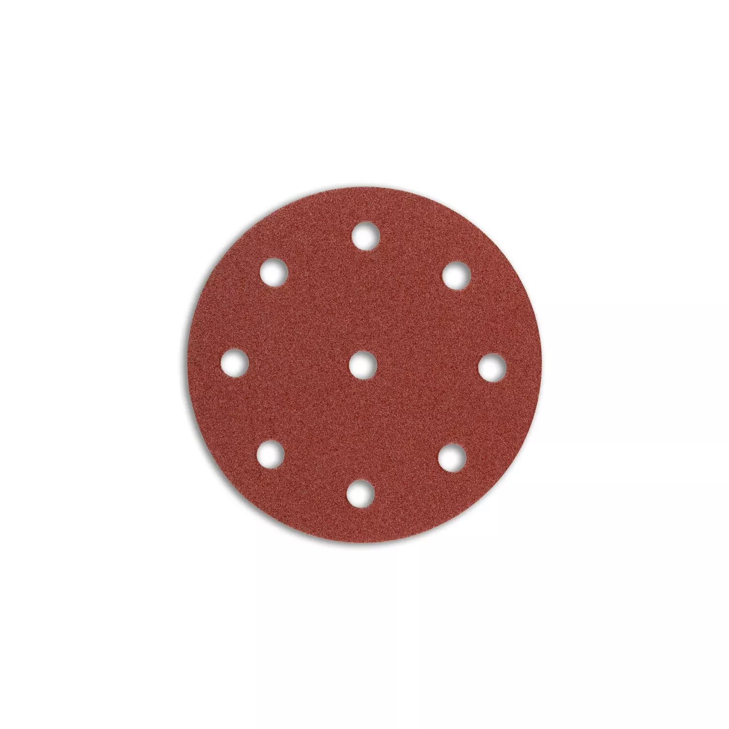 Fit-to-Fix Schuurschijf - P120 - Rond 125mm (50st)