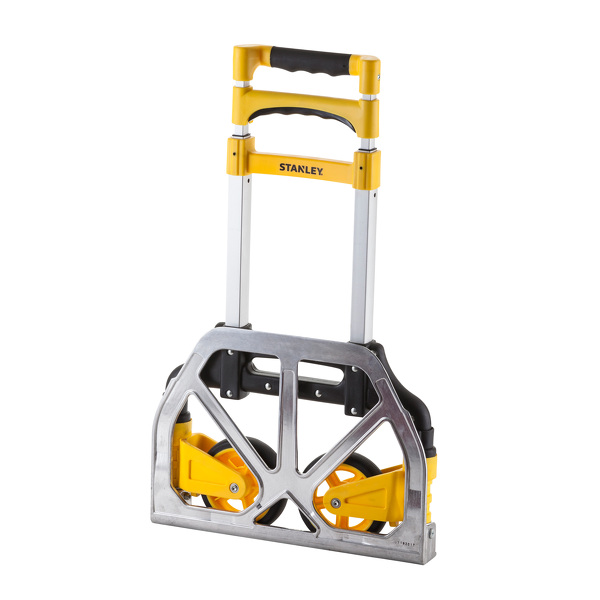 Stanley SXWTD-FT516 Steekwagen - Inklapbaar - 60kg - Detailed view of the product