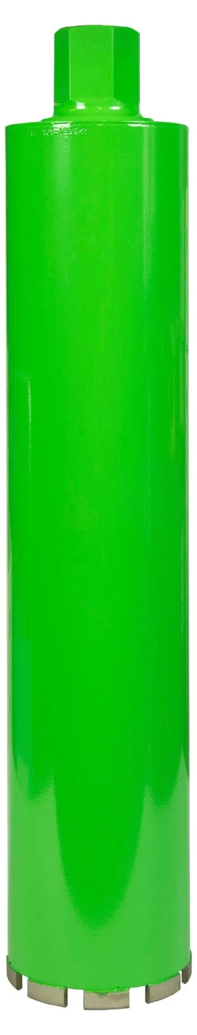 Eibenstock 12.508.35 Boorkroon Voor Natboren - 101 X 450mm - 1¼"UNC