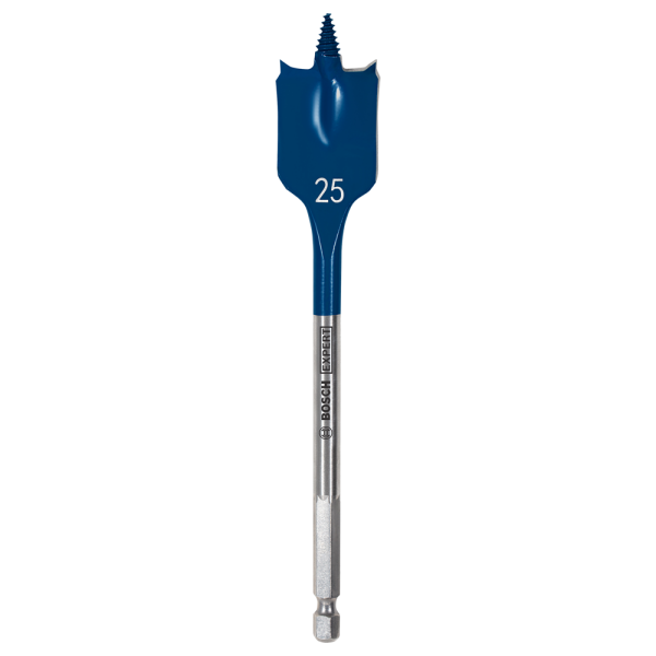 Bosch 2608900322 EXPERT Speedboor Self Cut Speed, Zeskantschacht 25 X 152 Mm