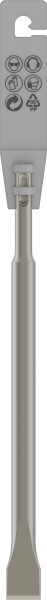 Bosch 2608690144 SDS-plus Platte Beitel - 250 X 20mm - Detailed view of the product