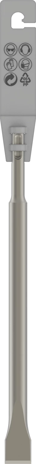 Bosch 2608690144 SDS-plus Platte Beitel - 250 X 20mm thumbnail 3