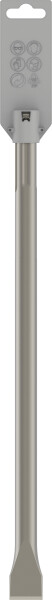 Bosch 2608690141 SDS-max Platte Beitel - 400 X 25mm - Detailed view of the product