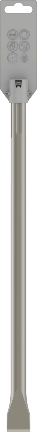 Bosch 2608690141 SDS-max Platte Beitel - 400 X 25mm thumbnail 3