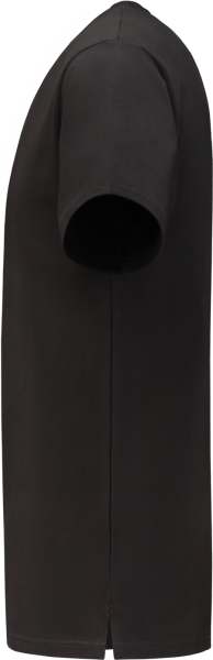 Workman 0306 T-Shirt Heavy Duty - Zwart - XS - Detailed view of the product