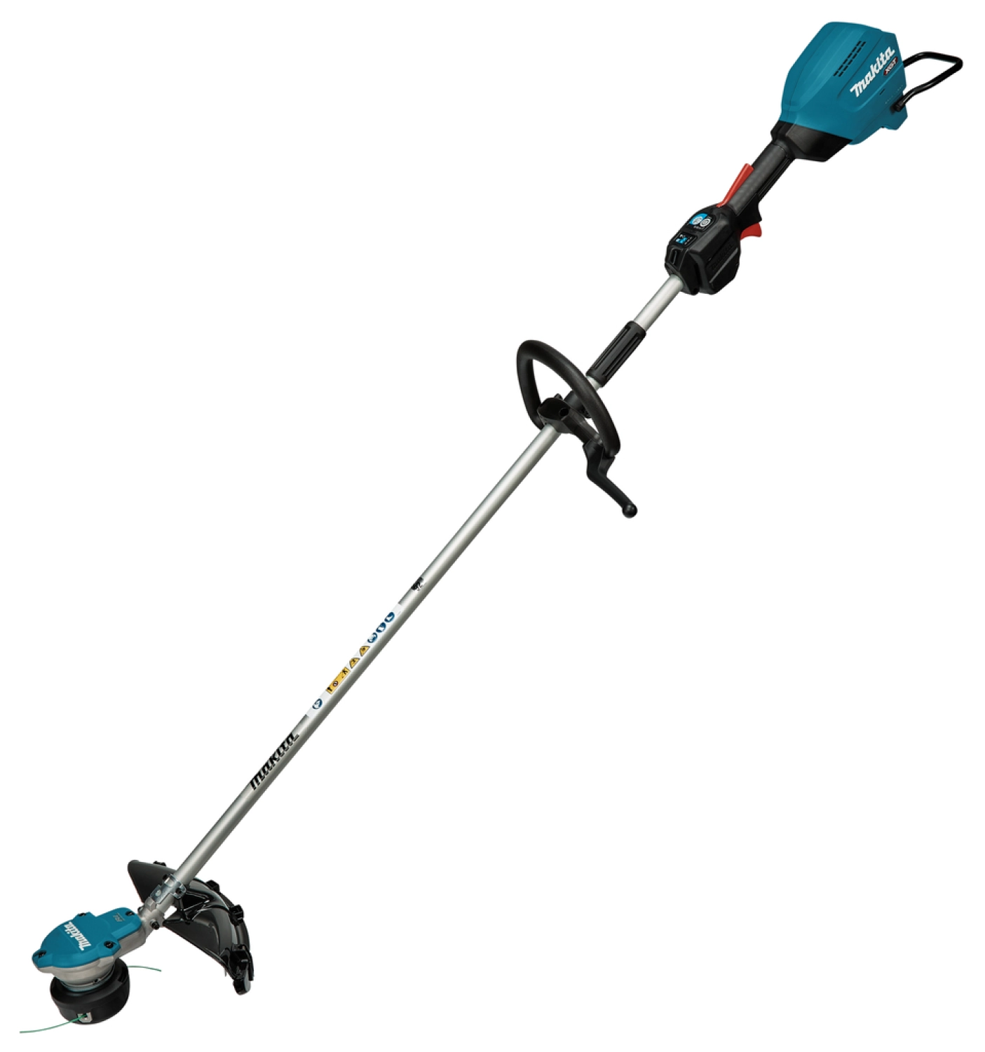 Makita UR003GZ01 40V Max Bosmaaier Body - D-greep - 350x255mm - Koolborstelloos