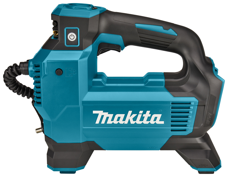 Makita DMP181Z 18V Li-Ion Accu Luchtpomp - Body - 11,1 Bar