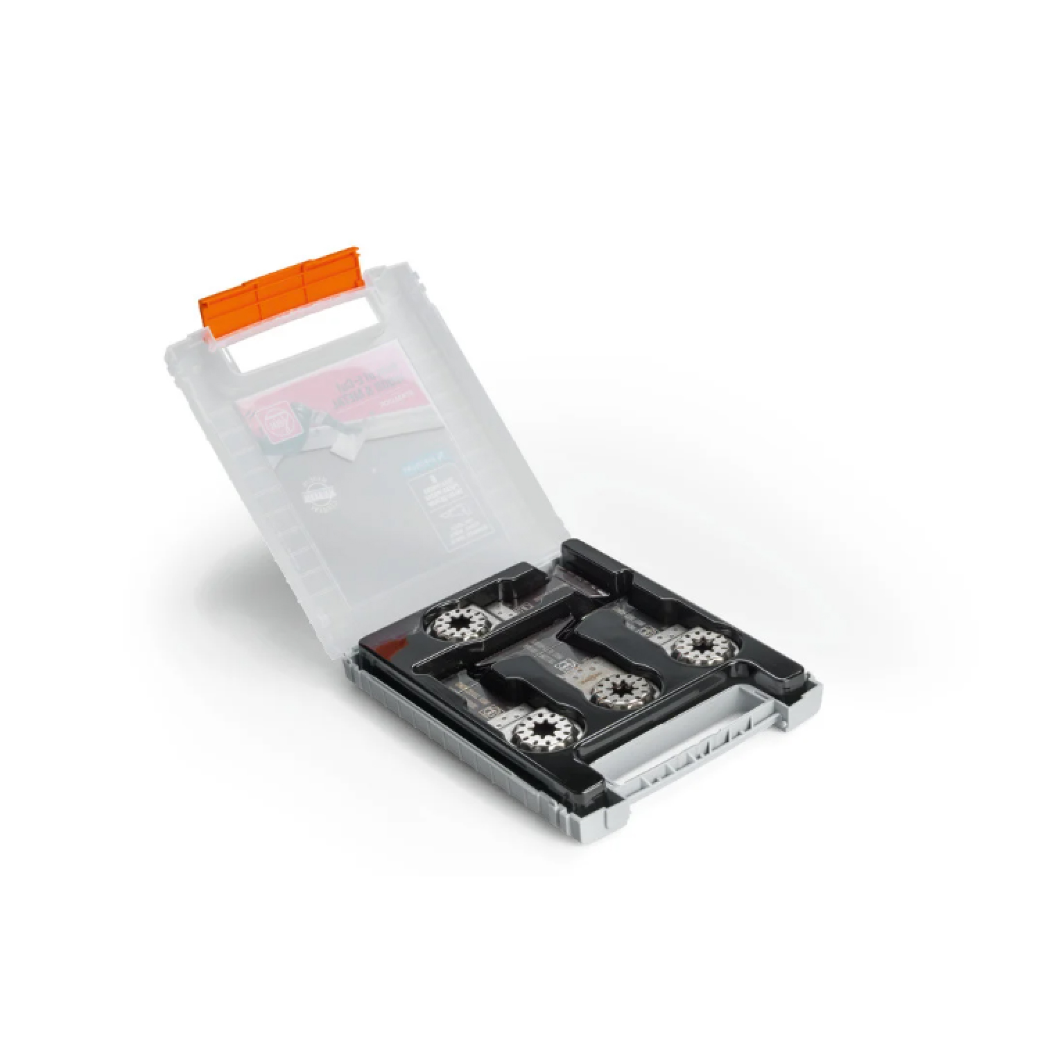 Fein Best of E-Cut Wood & Metal Starlock